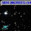 1RXS J063937.5+141908
