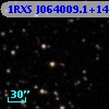 1RXS J064009.1+140543