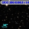 1RXS J064100.8+144131