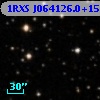 1RXS J064126.0+150846