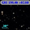 GRS 198.40 +02.80