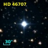 HD  46707