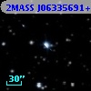 2MASS J06335691+1204082