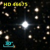 HD  46675