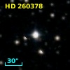 HD 260378