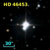 HD  46453