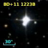 BD+11  1223B