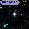 HD 260280