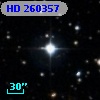 HD 260357