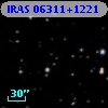 IRAS 06311+1221