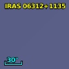 IRAS 06312+1135