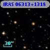 IRAS 06313+1318