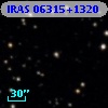 IRAS 06315+1320