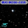 IRAS 06316+1158