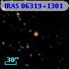 IRAS 06319+1301