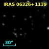 IRAS 06326+1139