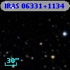 IRAS 06331+1134