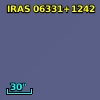 IRAS 06331+1242