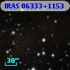 IRAS 06333+1153