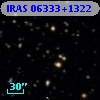IRAS 06333+1322
