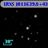 1RXS J011639.8+432516
