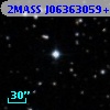 2MASS J06363059+1202420