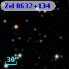 Zel 0632+134