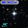 HD 261228