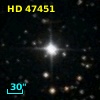 HD  47451