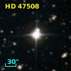 HD  47508