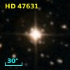 HD  47631