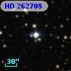 HD 262708