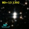 BD+13  1392