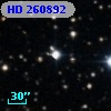 HD 260892
