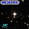 HD 261384