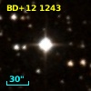 BD+12  1243