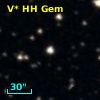 V* HH Gem