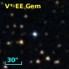 V* EE Gem