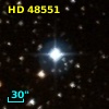 HD  48551
