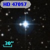 HD  47087