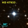 HD  47933