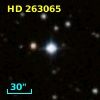 HD 263065