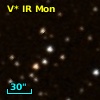 V* IR Mon