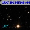 1RXS J011659.0+443413