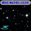 IRAS 06343+1134