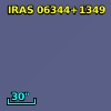 IRAS 06344+1349