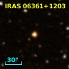 IRAS 06361+1203