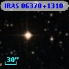 IRAS 06370+1310