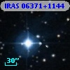 IRAS 06371+1144