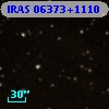 IRAS 06373+1110